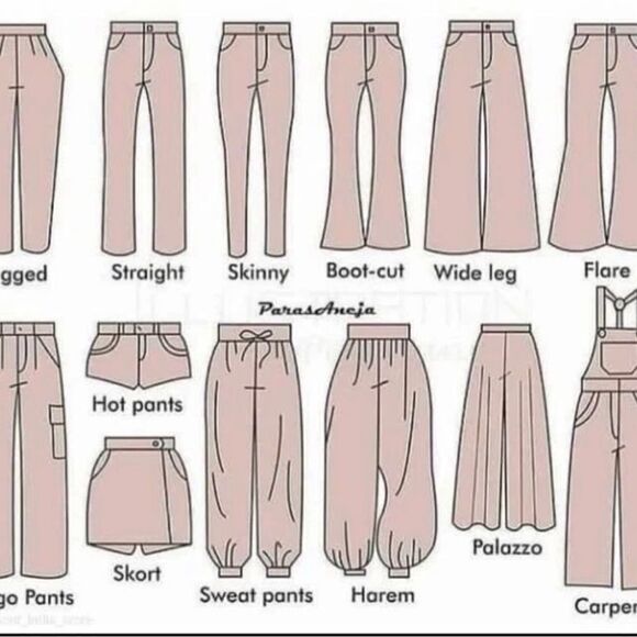 Betu Sport capri’s embroidered hibiscus design - Picture 11 of 11